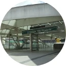 Estação Vila Prudente