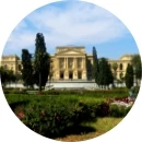 Parque da Independência