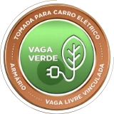 Vaga Verde